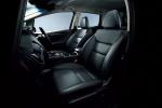 Honda Shuttle Hydrid 2019 года